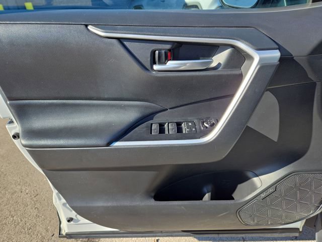 Used 2023 Toyota RAV4 XLE image 14