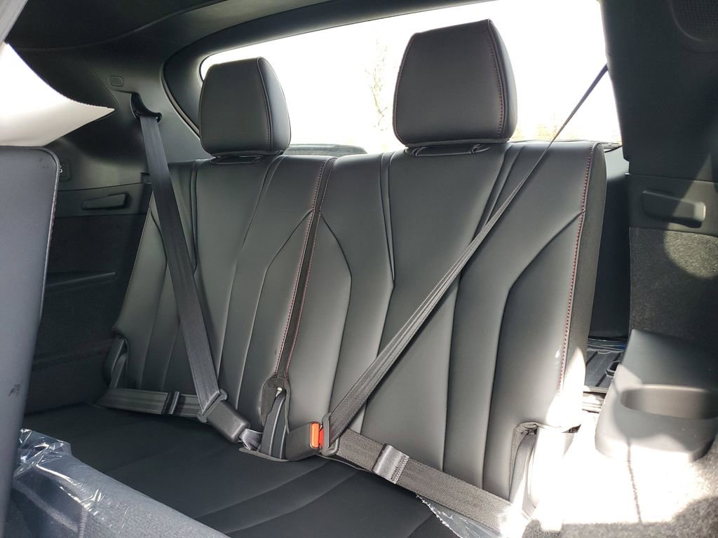 New 2026 Acura MDX A-Spec image 16
