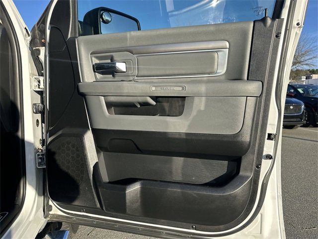 Used 2015 RAM 1500 Big Horn image 33