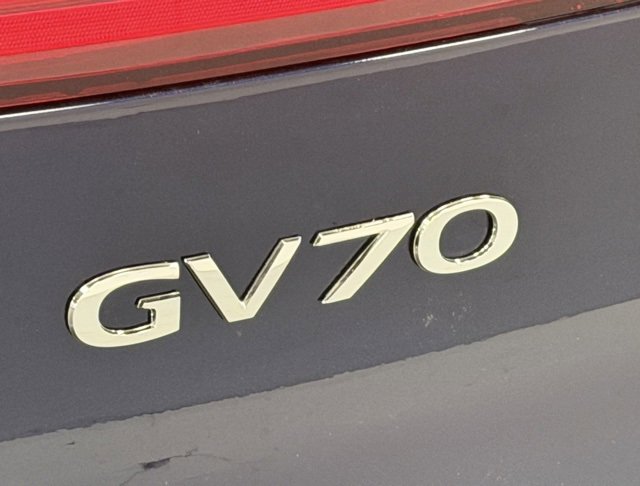 New 2026 Genesis GV70 3.5T Sport Advanced image 5