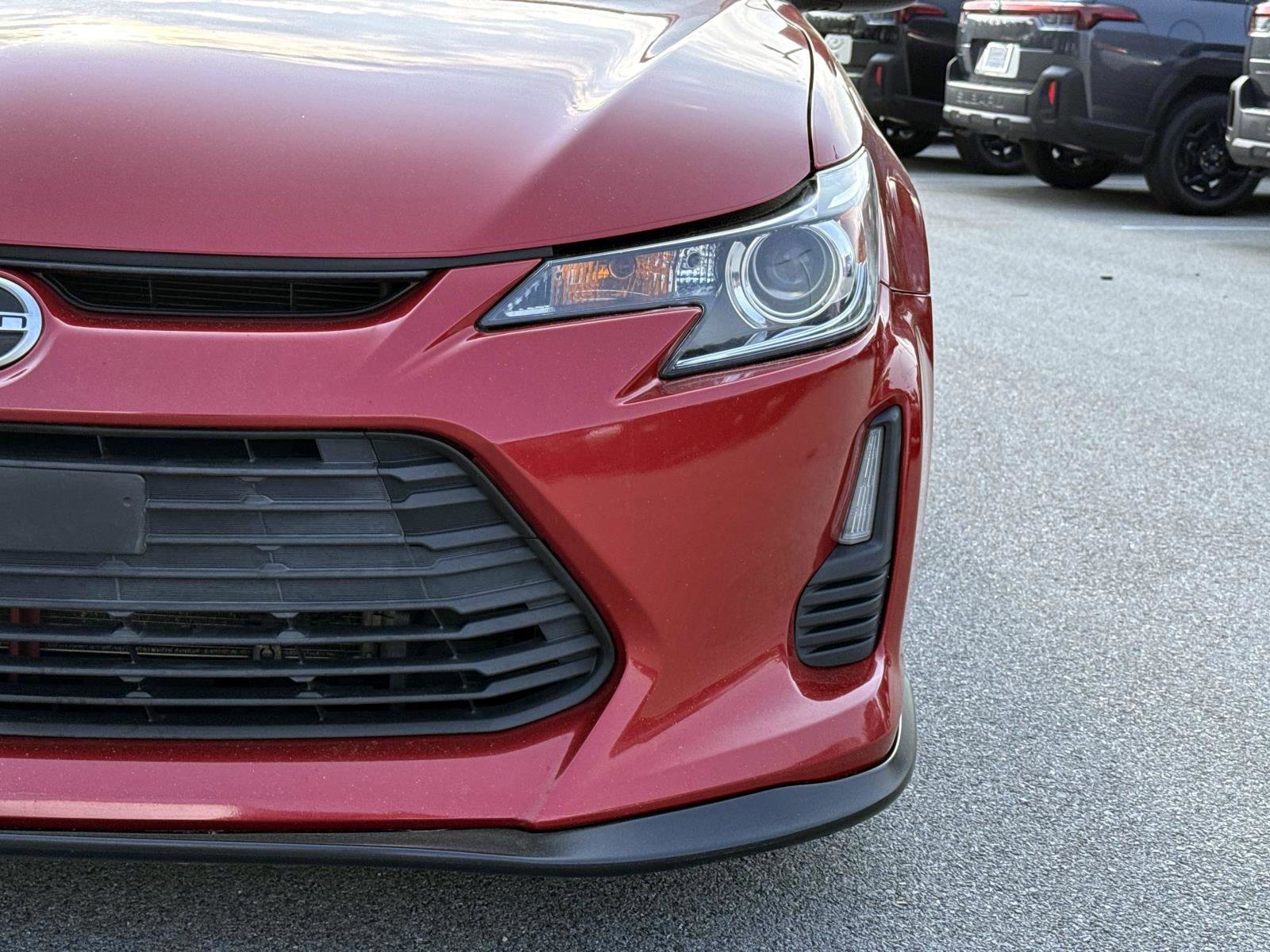 Used 2016 Scion tC image 10