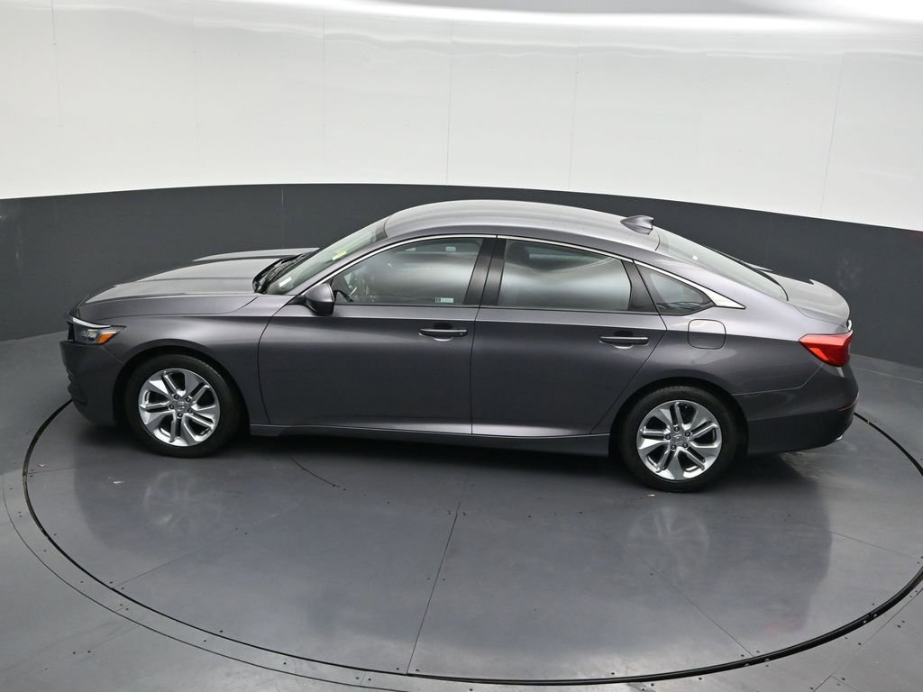 Used 2018 Honda Accord LX image 13