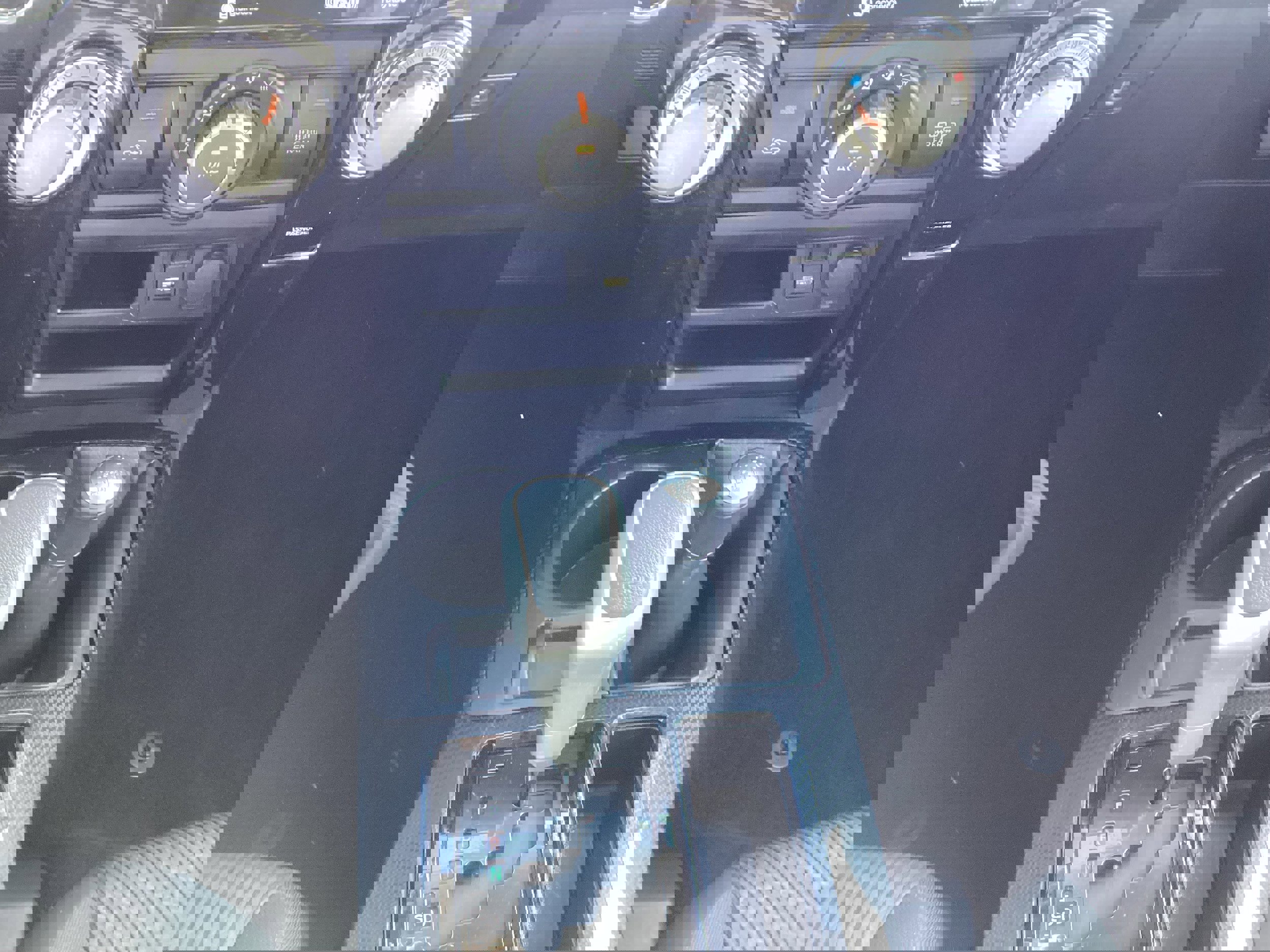 Used 2024 Toyota 4Runner TRD Off-Road image 19