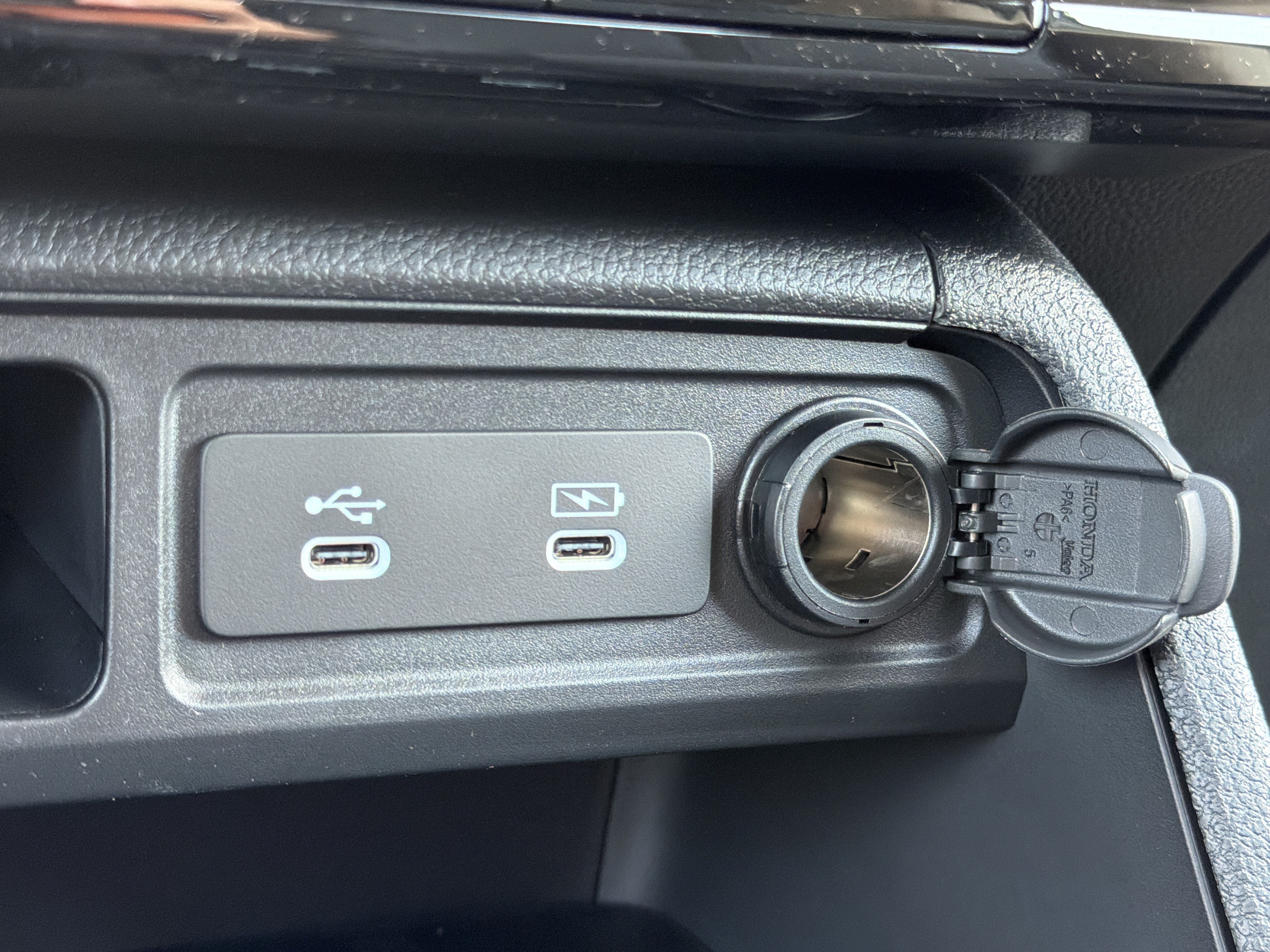 New 2026 Honda Pilot EX-L image 7