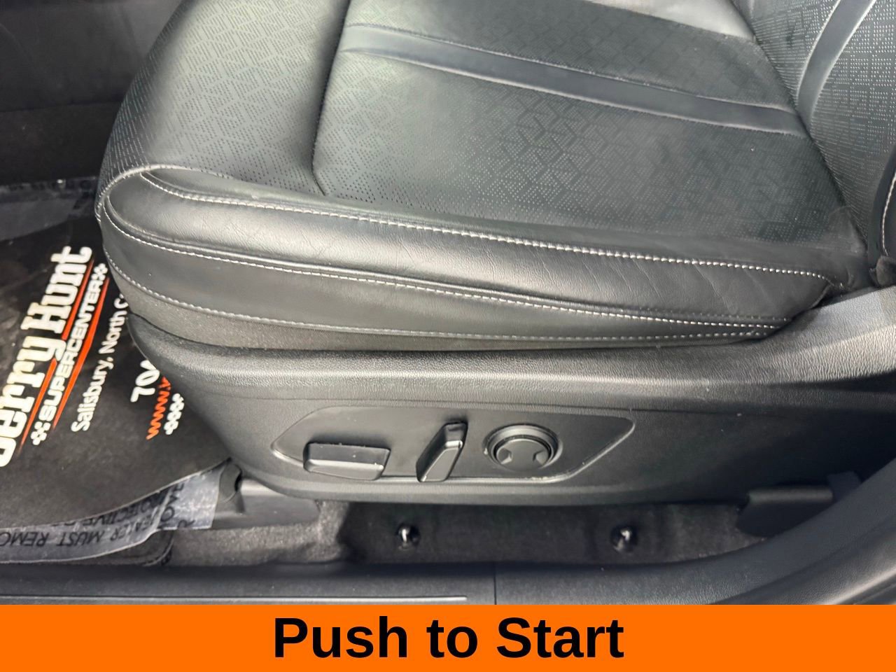 Used 2023 Kia Sorento EX w/ Panoramic Sunroof Package image 11