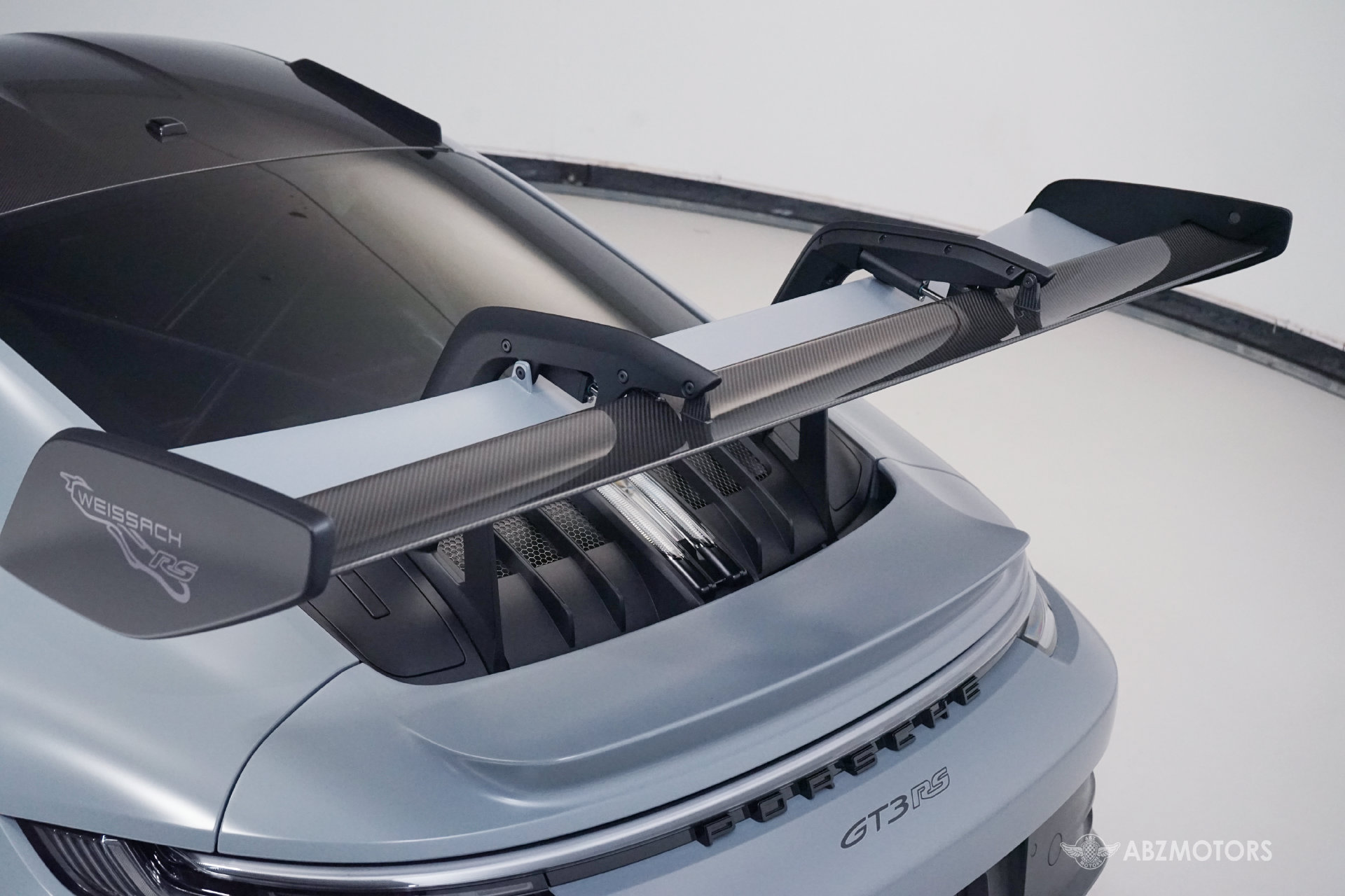 Used 2025 Porsche 911 GT3 RS RWD image 10