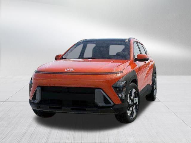 New 2026 Hyundai Kona SEL Sport image 15