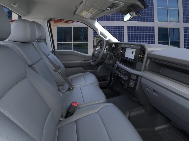 New 2026 Ford F250 XL RWD image 12