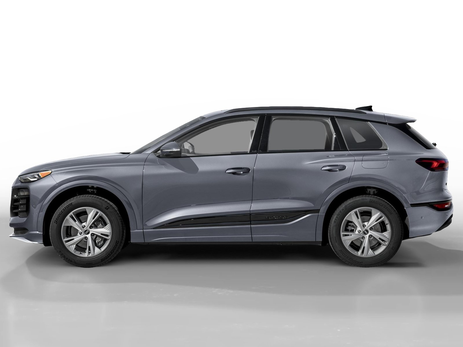 New 2027 Audi Q6 e-tron Premium Plus AWD/4WD image 3