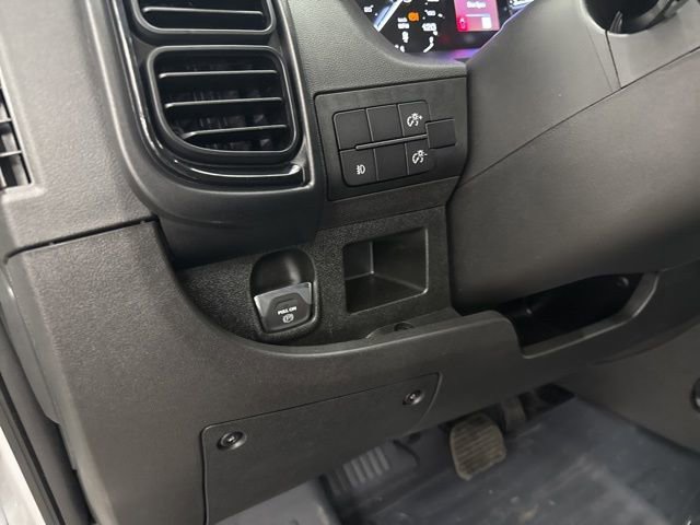 New 2026 RAM ProMaster 2500 w/ Convenience Group image 6