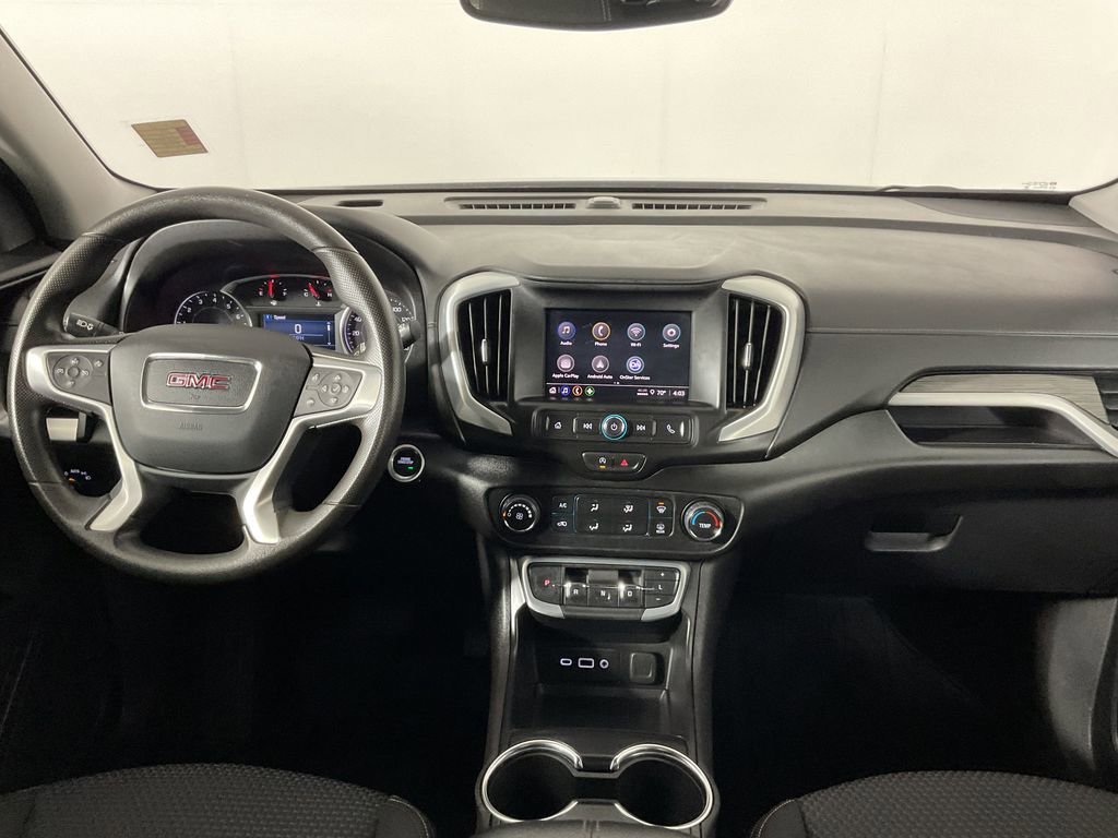 Used 2024 GMC Terrain SLE image 15