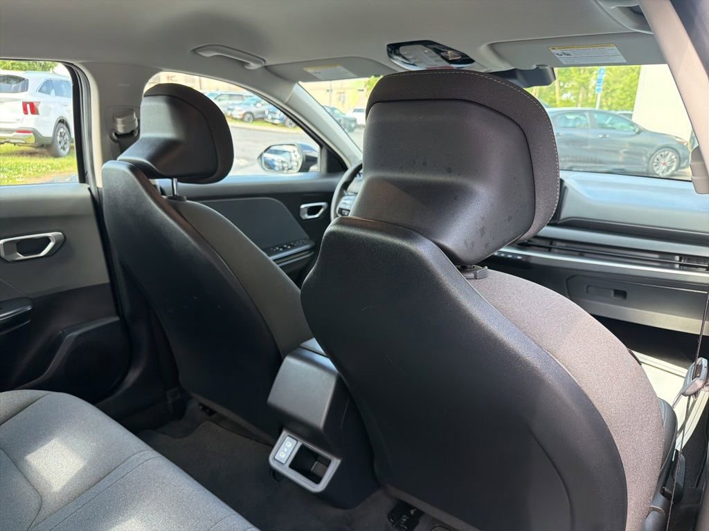 Used 2025 Kia K4 FWD image 14