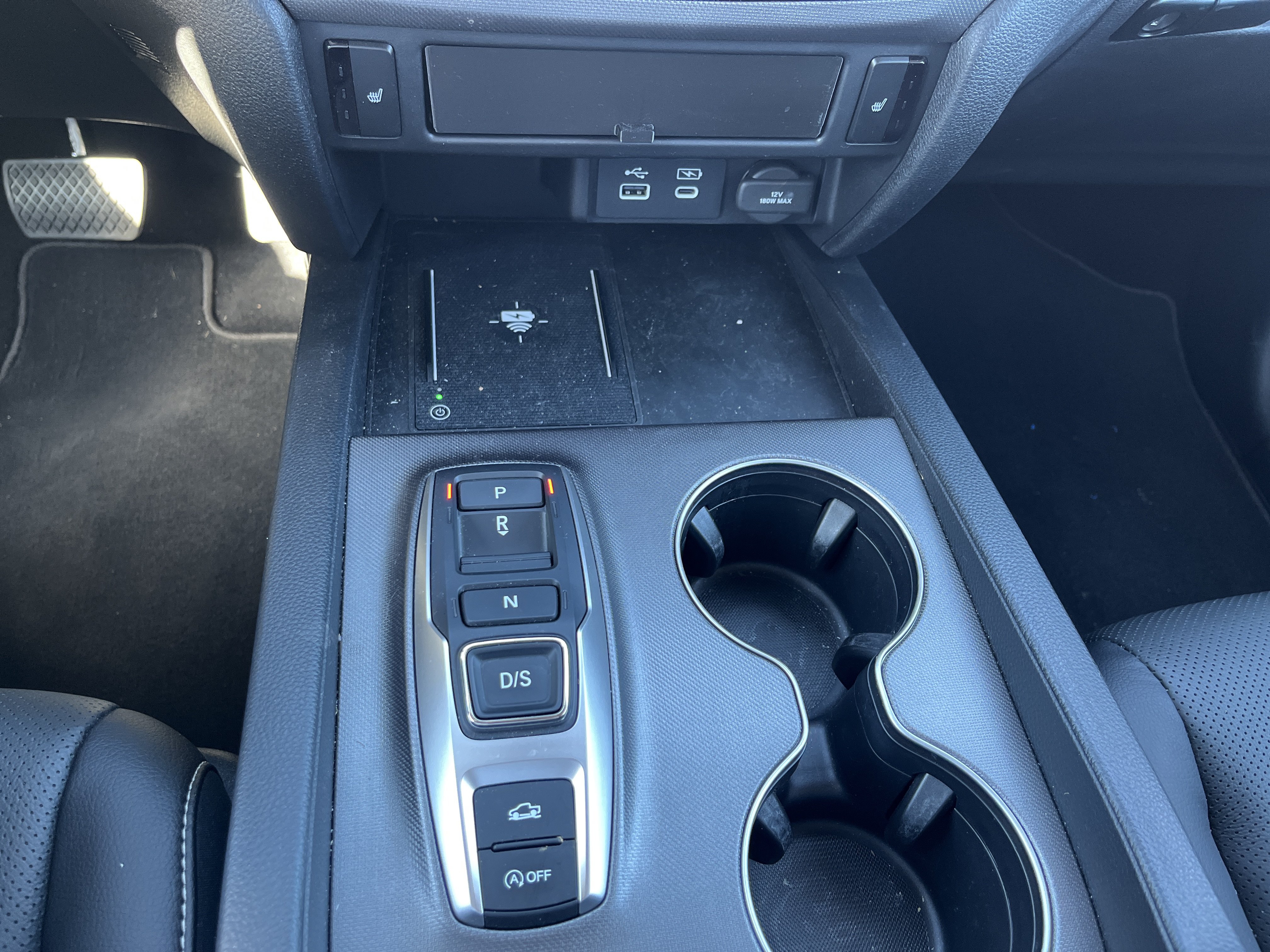 Certified 2026 Honda Ridgeline RTL image 31