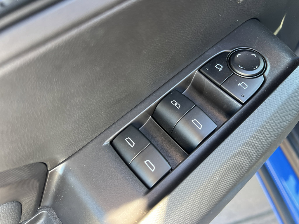 New 2026 GMC Canyon Elevation image 12