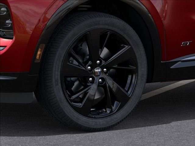 New 2026 Buick Envision Sport Touring image 9