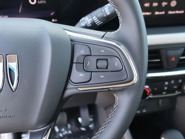 New 2026 Buick Encore GX Preferred image 28