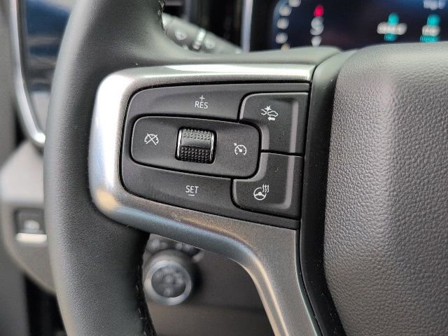 New 2025 Chevrolet Silverado 1500 RST w/ Protection Package image 18