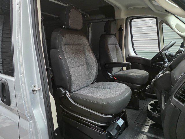 Used 2022 RAM ProMaster 1500 FWD image 16