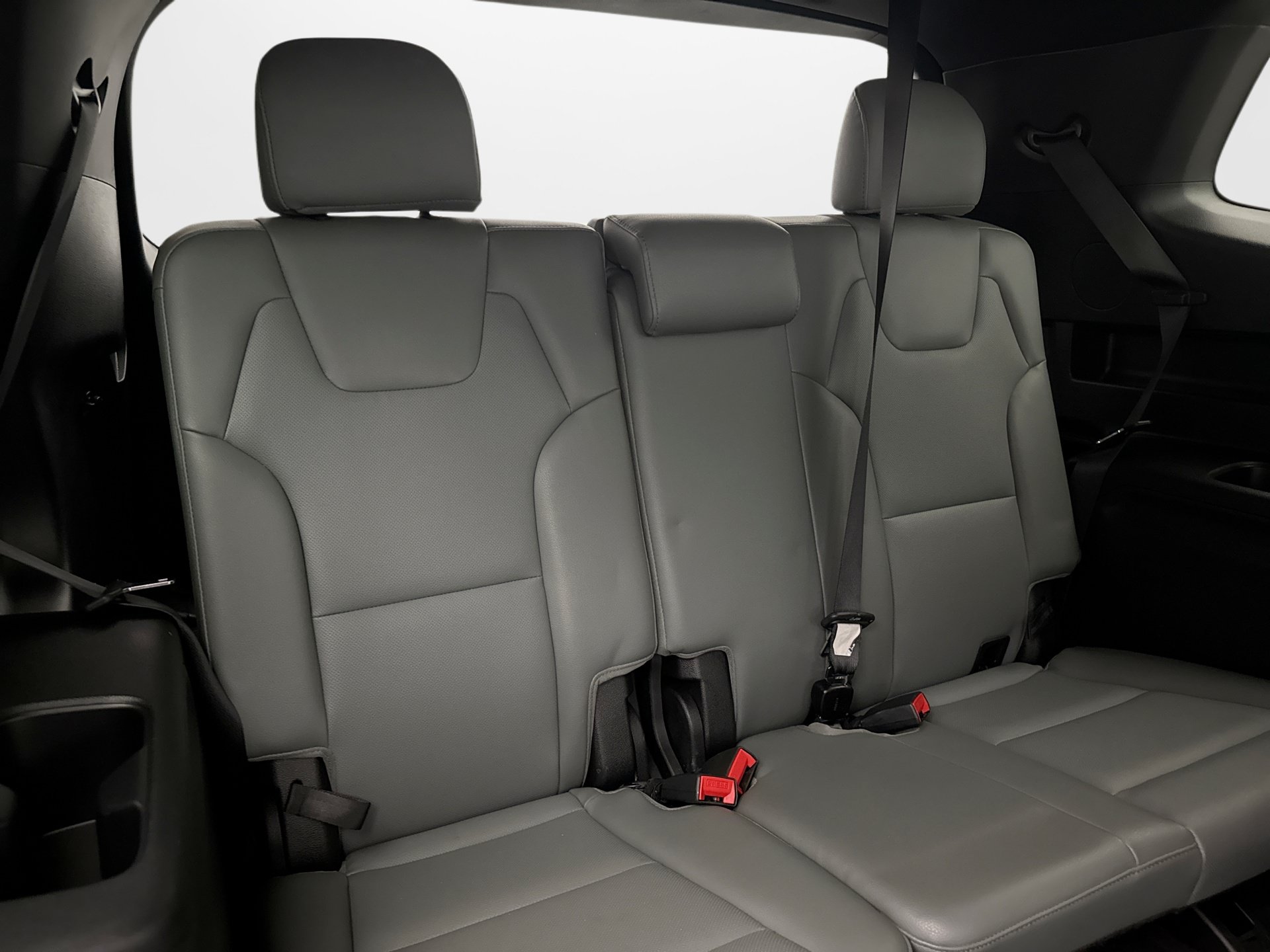 Used 2024 Kia Telluride EX X-Line AWD/4WD image 21