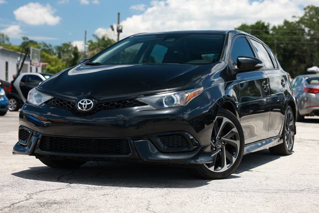 Used 2017 Toyota Corolla iM FWD video 1