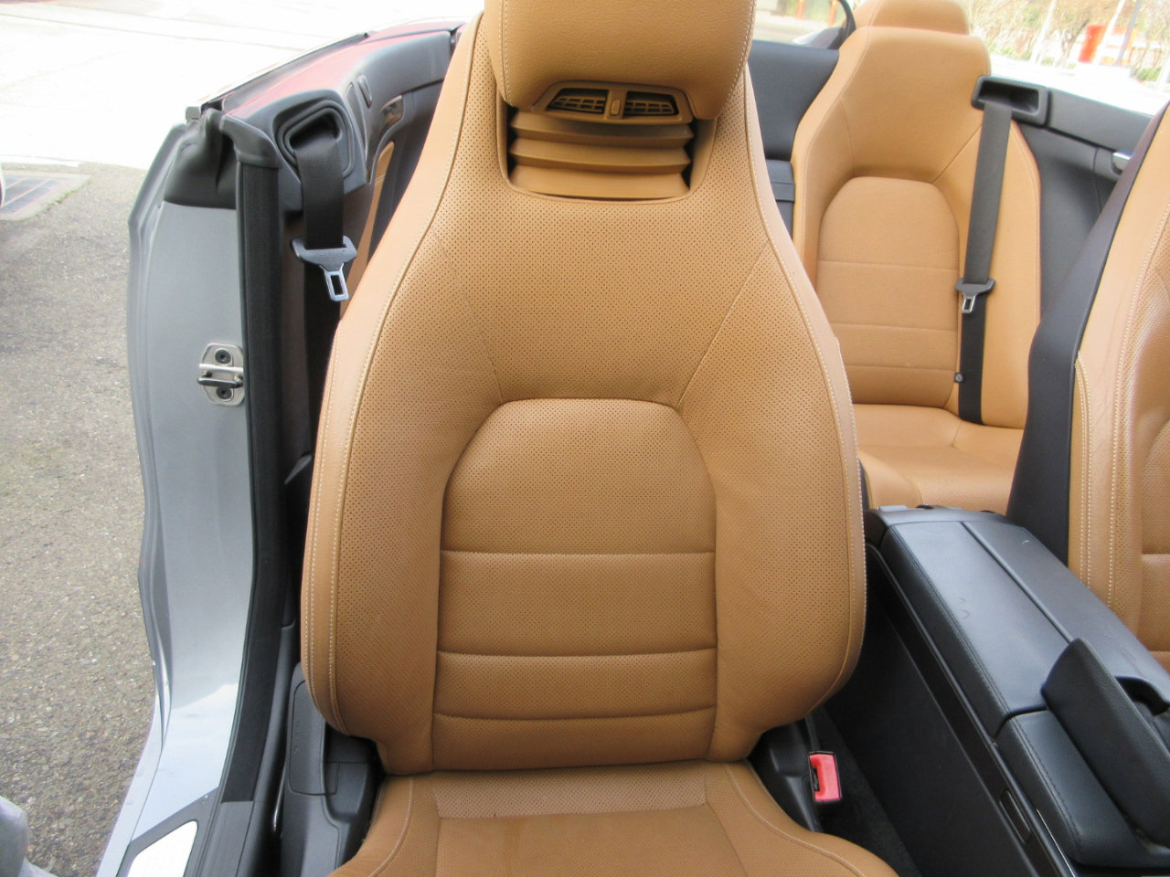 Used 2016 Mercedes-Benz E 400 SPORT-PREMIUM 2 PKG**HEAT-AC S image 25