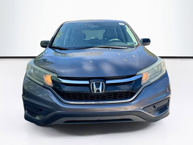Used 2015 Honda CR-V LX image 2