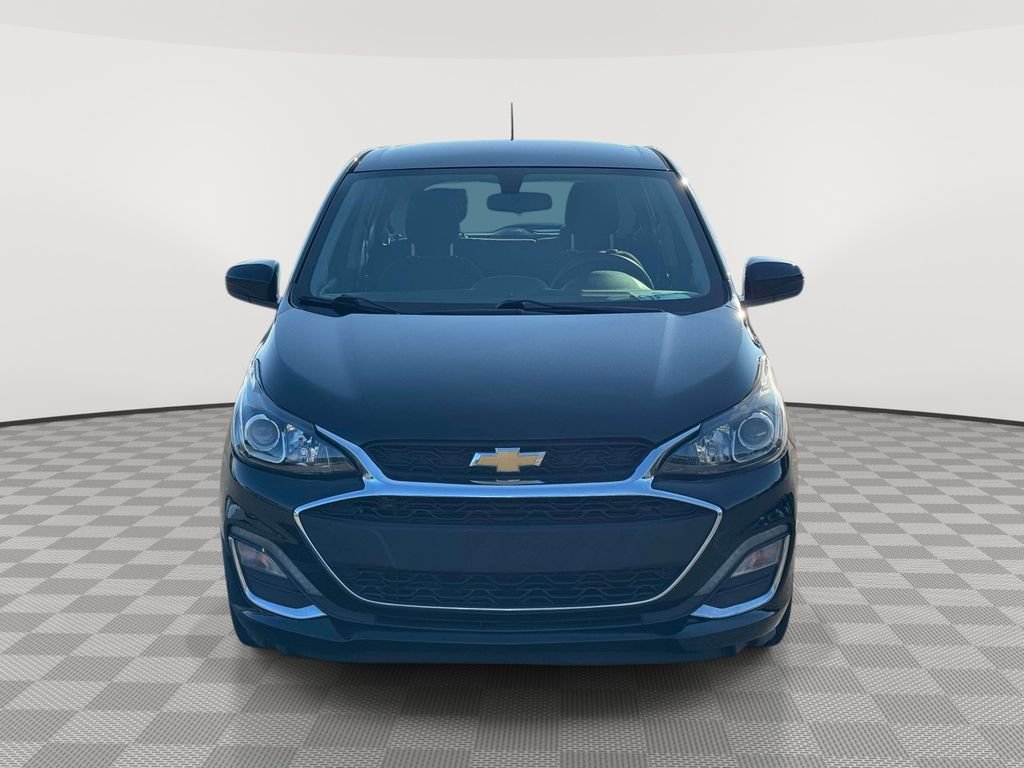 Used 2019 Chevrolet Spark LT FWD image 2