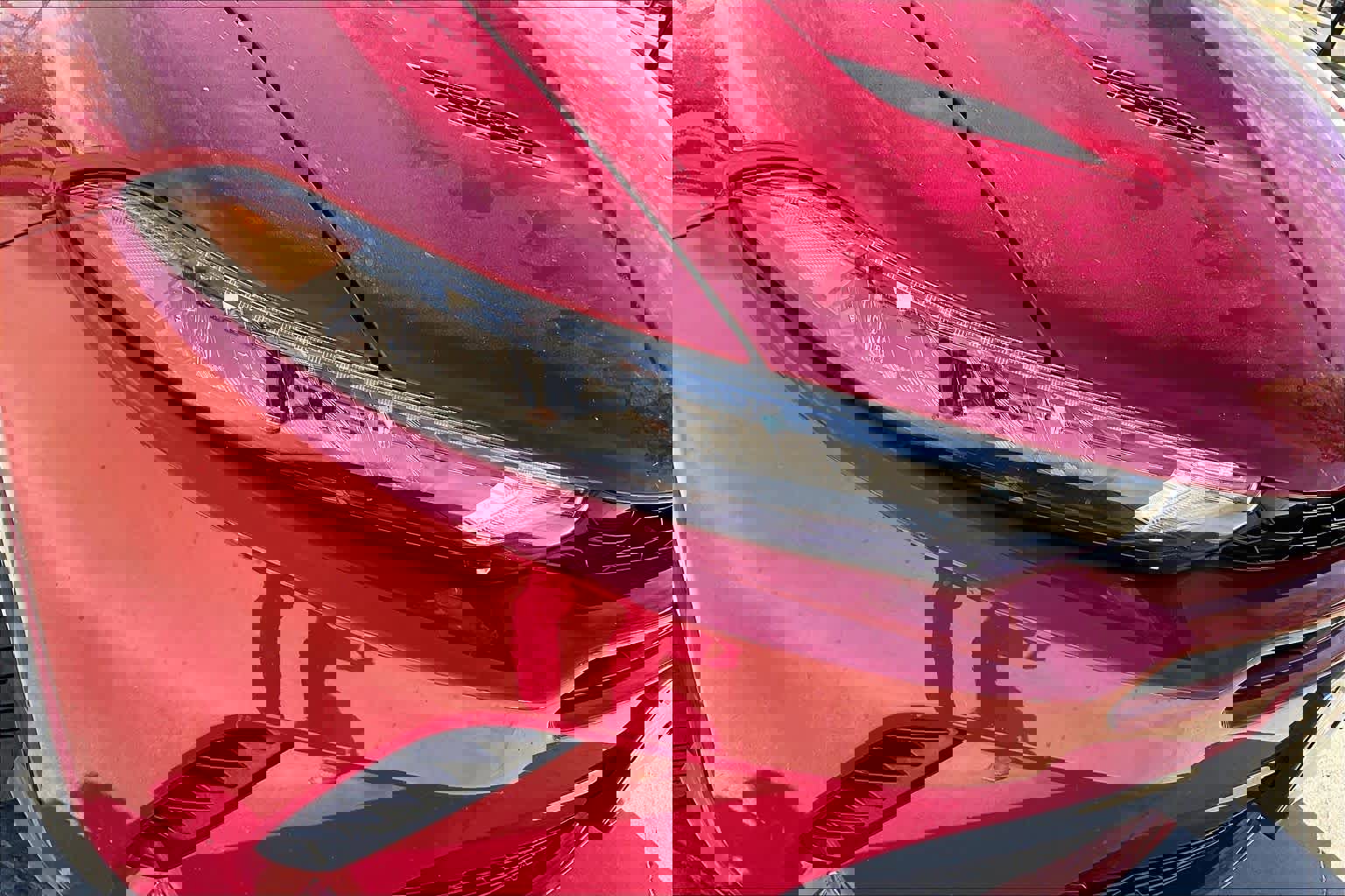 Certified 2024 Dodge Hornet R/T w/ R/T Blacktop Package AWD/4WD image 27