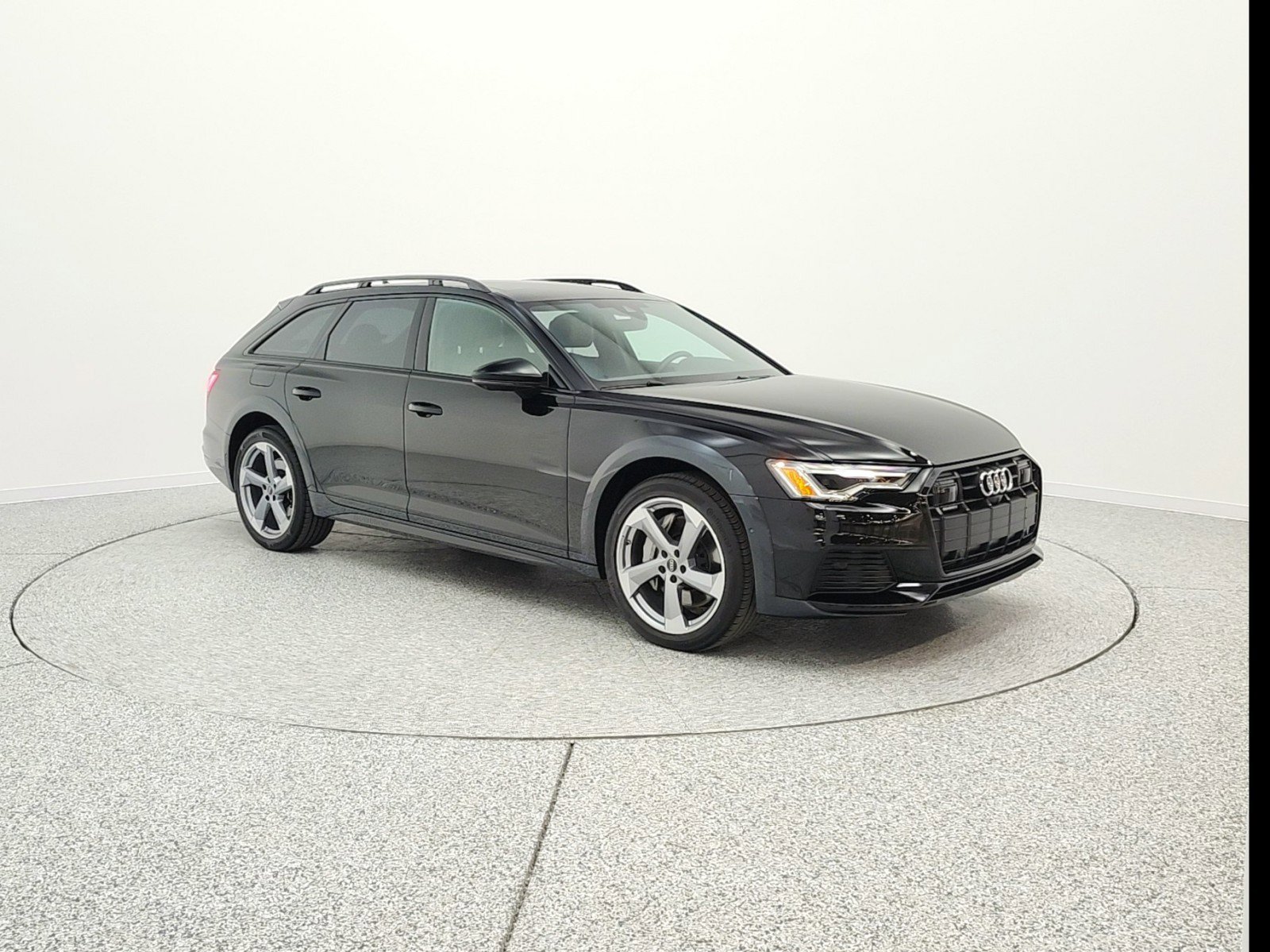 Used 2023 Audi A6 3.0T allroad Premium Plus w/ Executive Package image 3