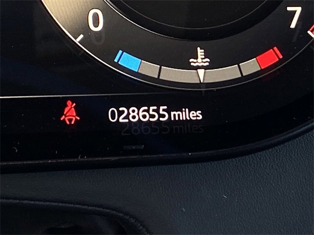 Used 2024 Land Rover Range Rover Sport Dynamic SE image 12