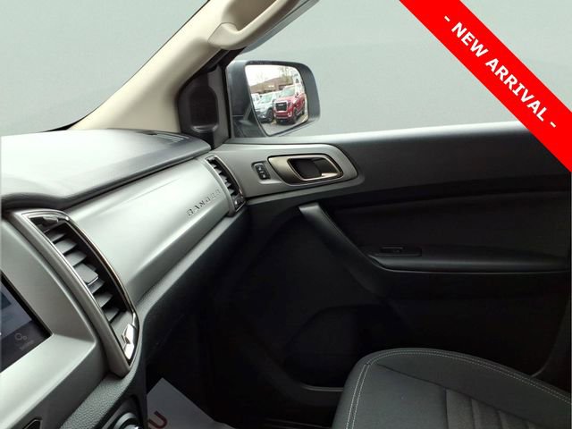 Used 2023 Ford Ranger XLT w/ Equipment Group 301A Mid AWD/4WD image 21