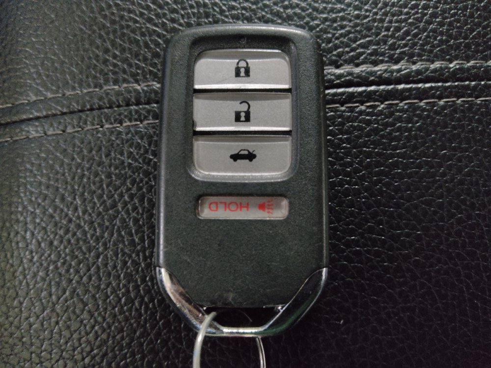 Used 2015 Honda Accord EX-L image 32