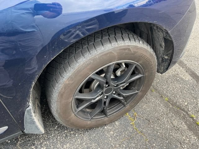 Used 2021 Acura RDX AWD w/ Technology Package image 3