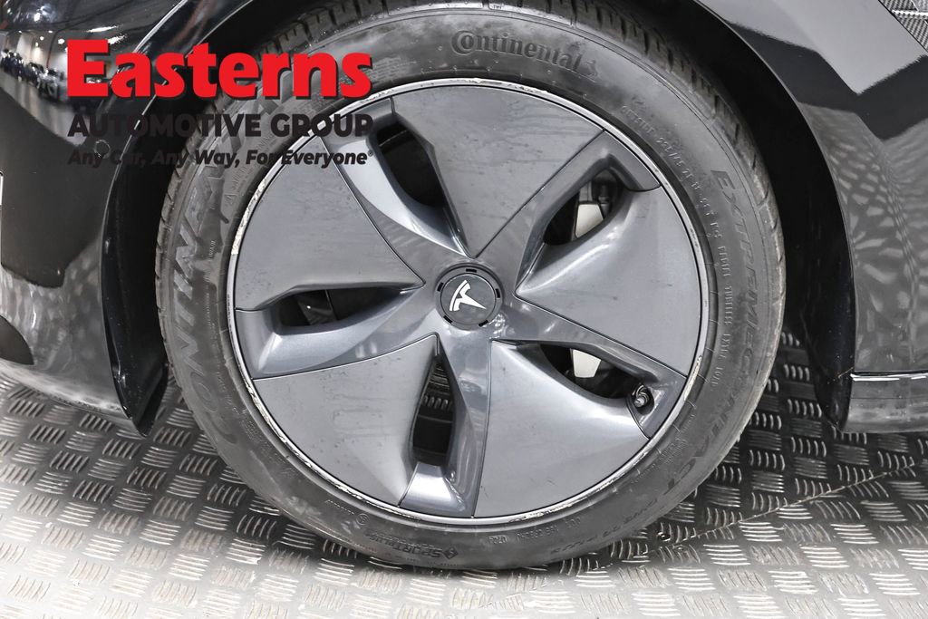 Used 2020 Tesla Model 3 Long Range image 27