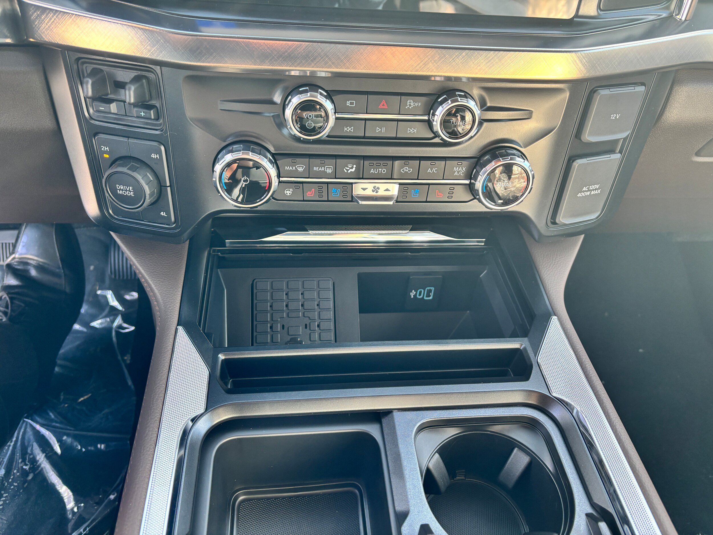 New 2027 Ford F250 King Ranch AWD/4WD image 20