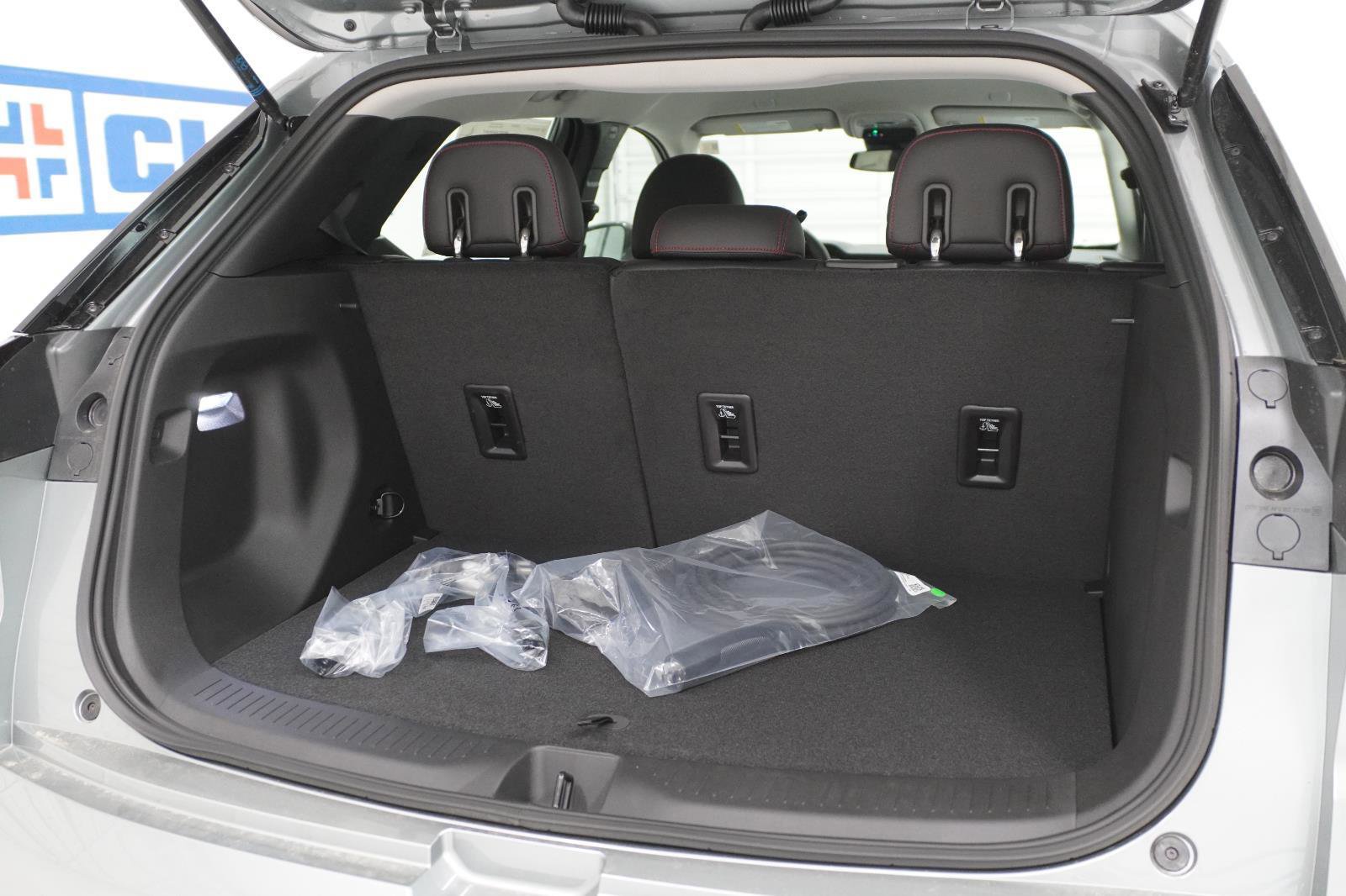 New 2027 Chevrolet Bolt RS FWD image 7