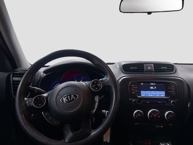 Used 2019 Kia Soul FWD image 20