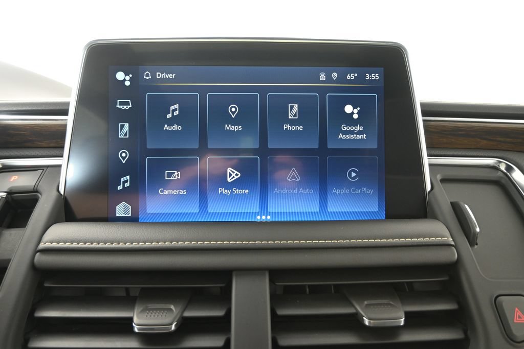 Used 2023 Chevrolet Tahoe Premier w/ Premium Package 2 AWD/4WD image 28