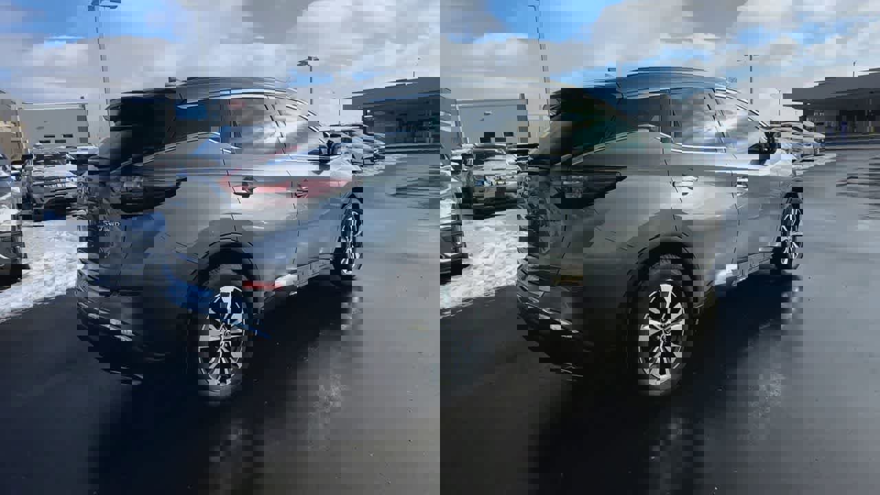 Used 2020 Nissan Murano SV image 8