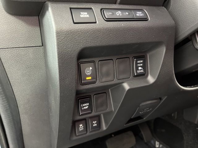 New 2026 Nissan Frontier PRO-4X w/ Pro-4x Convenience Package image 33