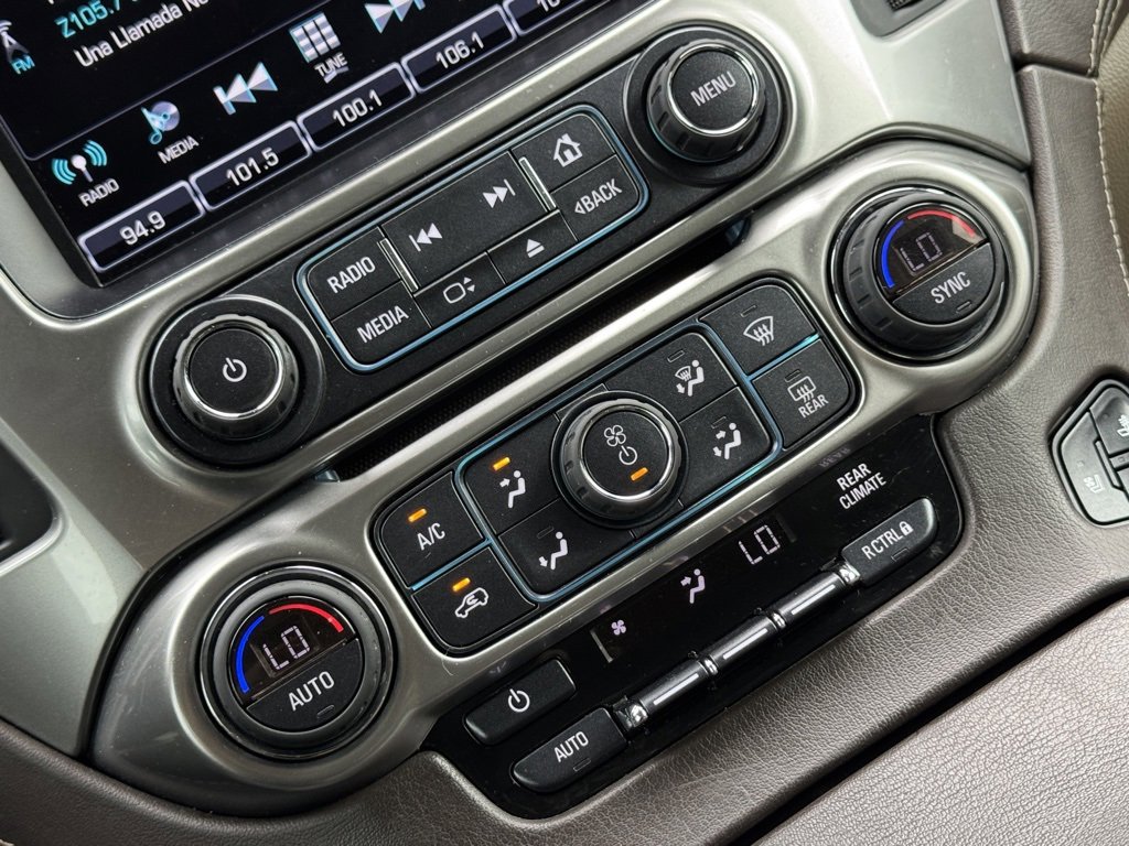 Used 2020 Chevrolet Tahoe Premier image 34