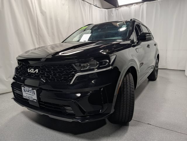 Used 2023 Kia Sorento SX AWD/4WD image 6