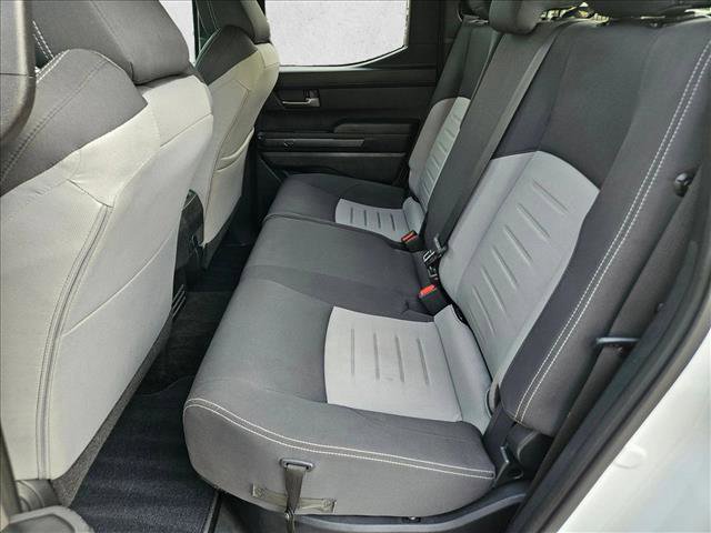 Used 2025 Toyota Tacoma TRD Off-Road image 18