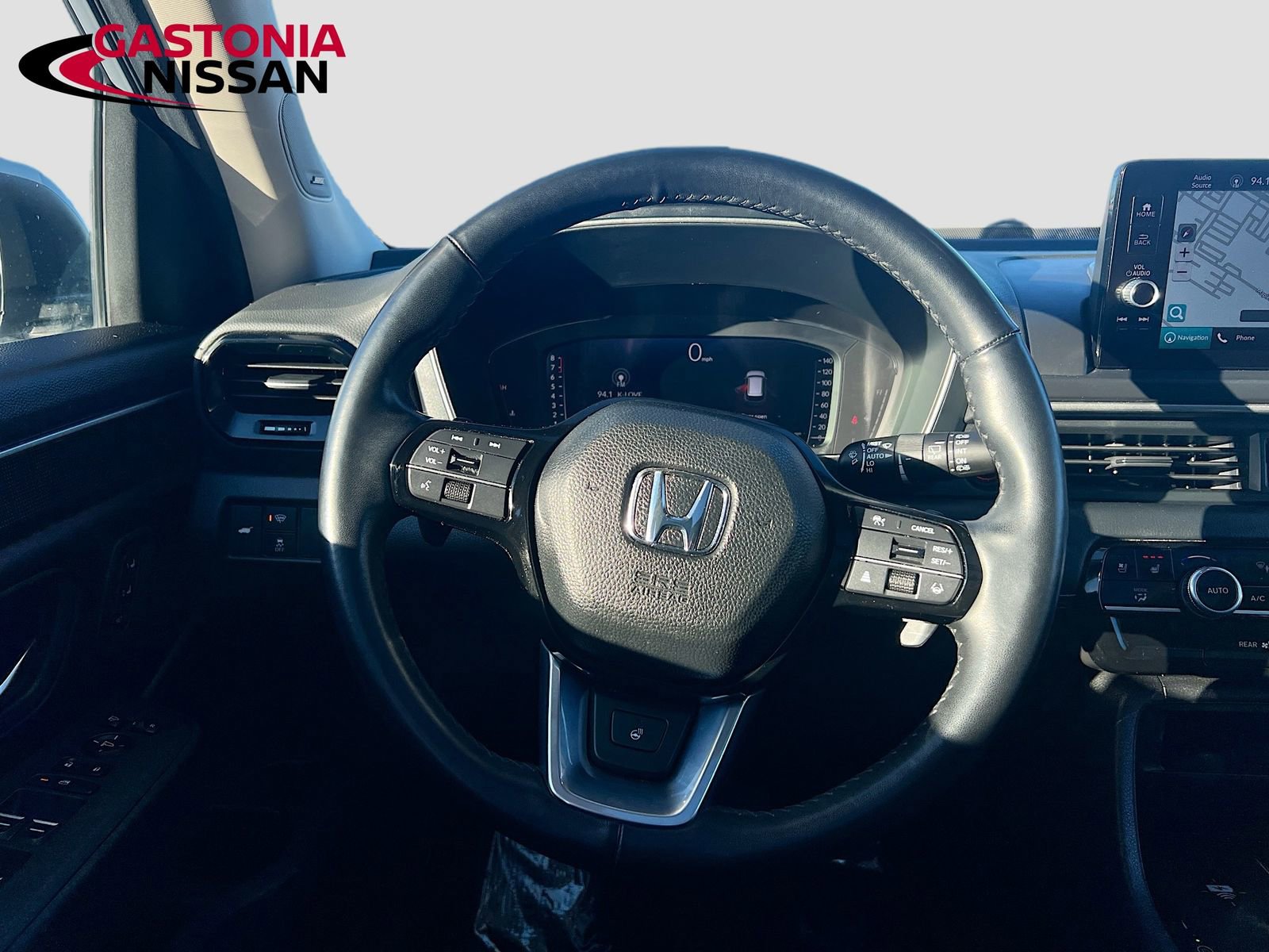 Used 2023 Honda Pilot Elite image 31