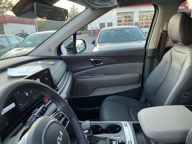 New 2026 Kia Carnival SX FWD image 40