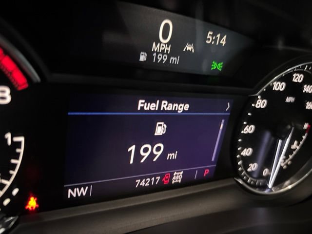 Used 2021 Cadillac XT6 Premium Luxury AWD/4WD image 28