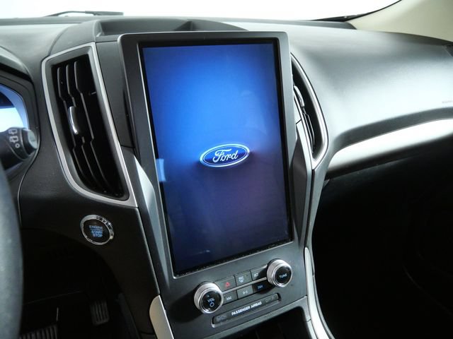 Certified 2024 Ford Edge SEL w/ Convenience Package AWD/4WD image 18