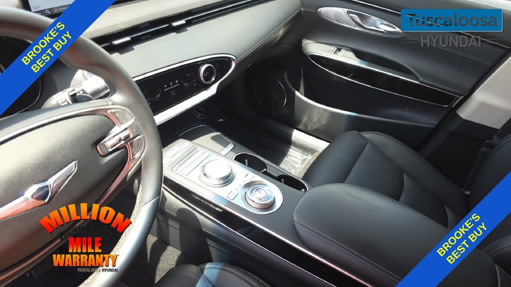 Used 2025 Genesis GV70 2.5T AWD/4WD image 23