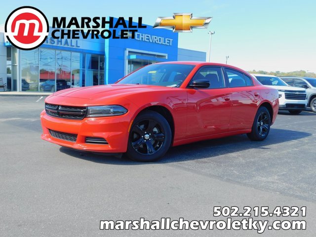 Used 2023 Dodge Charger SXT