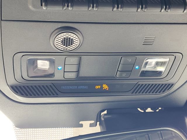 New 2026 Ford Bronco Big Bend AWD/4WD image 34